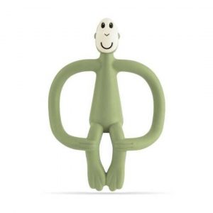 Mordedor Matchstick Monkey Olive