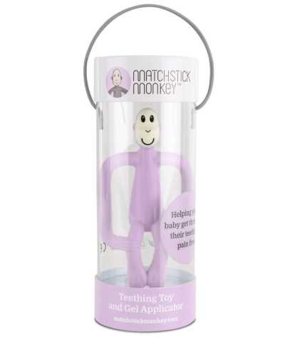 Mordedor Matchstick Monkey Lila