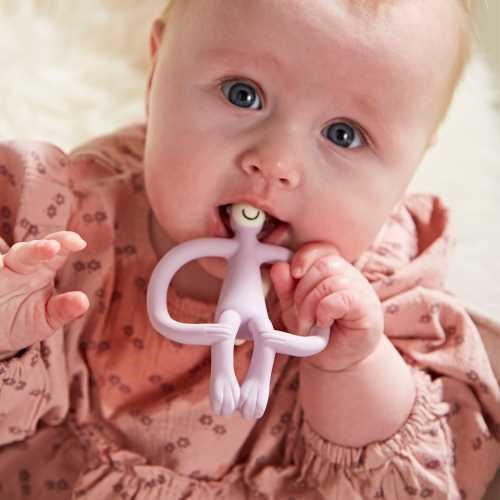 Mordedor Matchstick Monkey Lila
