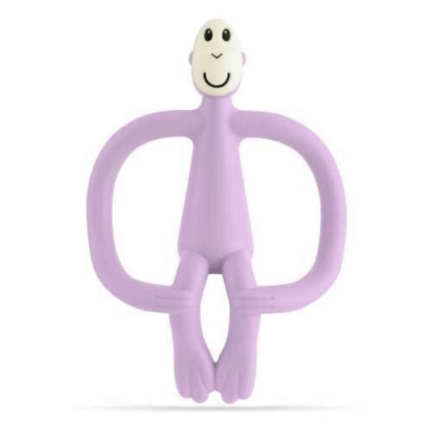 Mordedor Matchstick Monkey Lila