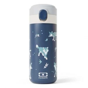 Botella térmica boquilla adaptada Wolf