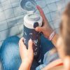 Botella térmica boquilla adaptada Wolf