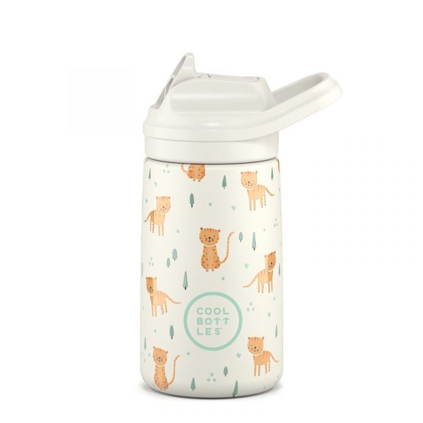 Botella térmica Kiddies Underwater World 350ml