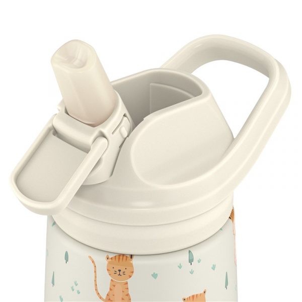 Botella térmica Kiddies Underwater World 350ml