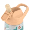 Botella térmica Kiddies Whisker Kittens 350ml