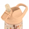 Botella térmica Kiddies Woodland Buddies 350ml