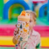 Botella térmica Kiddies Woodland Buddies 350ml