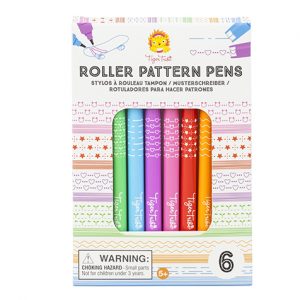 Bolígrafos roller pattern