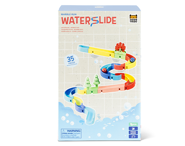 33624_foto_678500e35418d_1 Waterslide Murble Run Eco