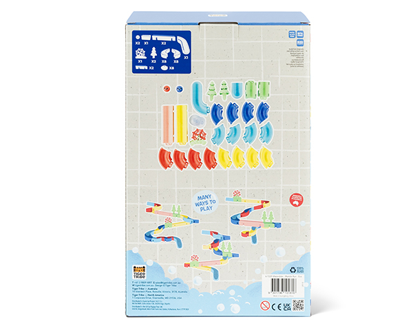 33624_foto_678500e35418d_2 Waterslide Murble Run Eco