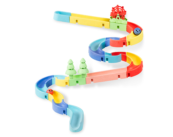 33624_foto_678500e35418d_3 Waterslide Murble Run Eco