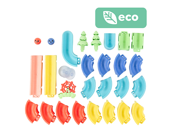 33624_foto_678500e35418d_4 Waterslide Murble Run Eco