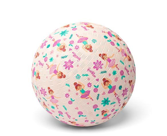 Pelota ballet 13cm