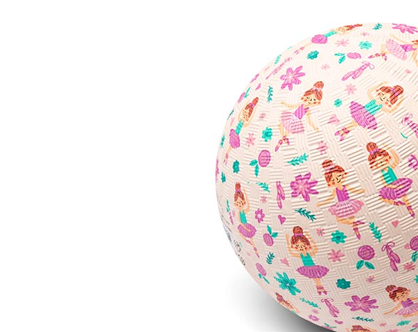 Pelota ballet 13cm