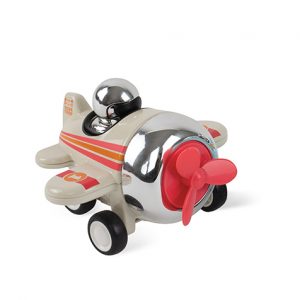 Presto Plane Drifter Cream
