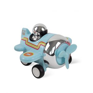 Presto Plane Lofty Blue