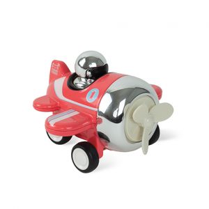 Presto Plane Swoop Red