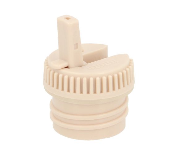 Tapón con boquilla para Botella Acero Tutete