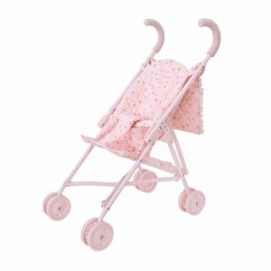 Sillita para muñecas Flowers