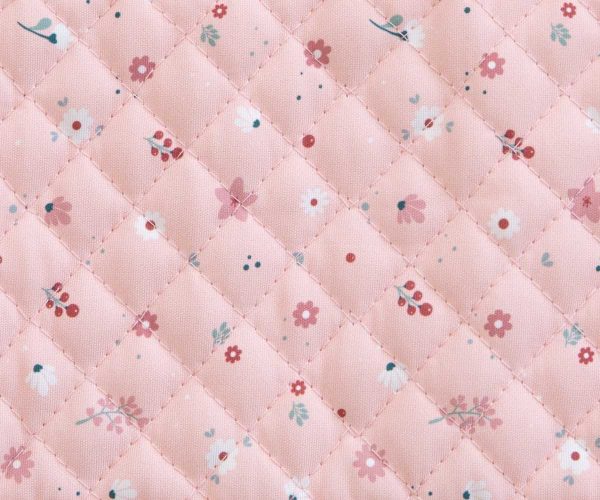 Carrito para Muñecas Flowers