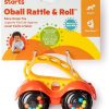 Oball Cars