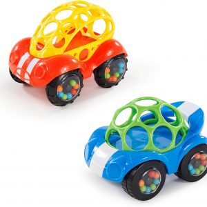 Oball Cars
