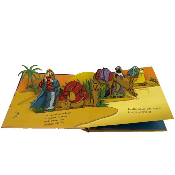 9788491013679.IN01-1536x1536 Minipops. Los Reyes Magos / Els Reis d'Orient