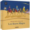 Imprimir Minipops. Los Reyes Magos / Els Reis d'Orient