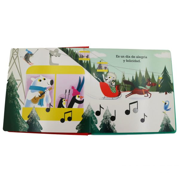 9788491016212.IN02-1536x1536 Canción de Navidad / Cançó de Nadal