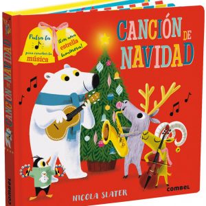 Canción de Navidad / Cançó de Nadal
