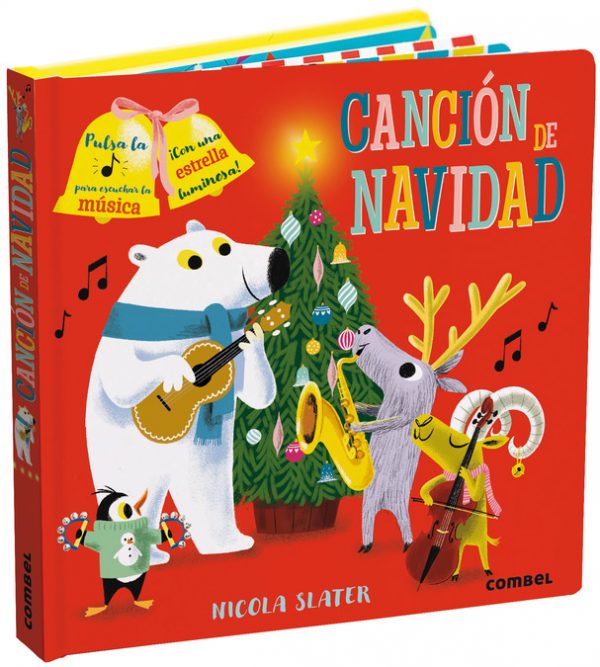 9788491016212_04_h Canción de Navidad / Cançó de Nadal