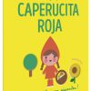 9788491016922_04_h Juega, pinta y pega con… Caperucita Roja / La Caputxeta Roja