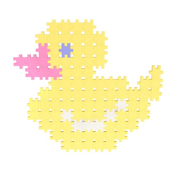 Meli Minis 200pcs Pastel