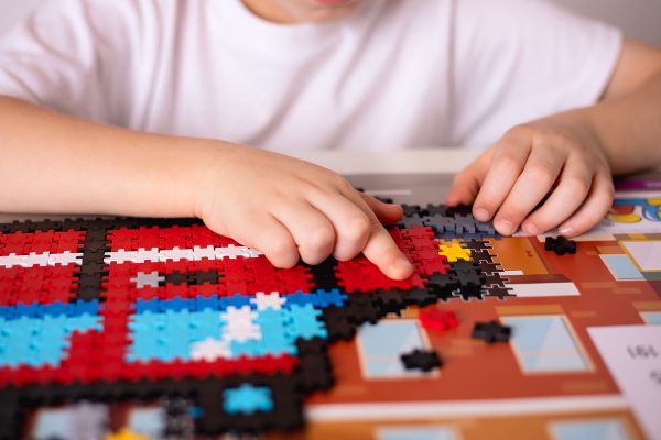 Meli Minis Tematic 2en1 Bomberos