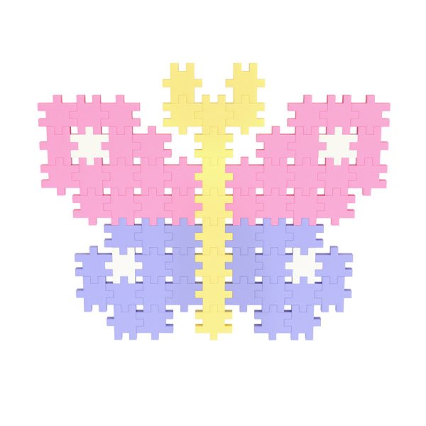 Meli Minis 200pcs Pastel