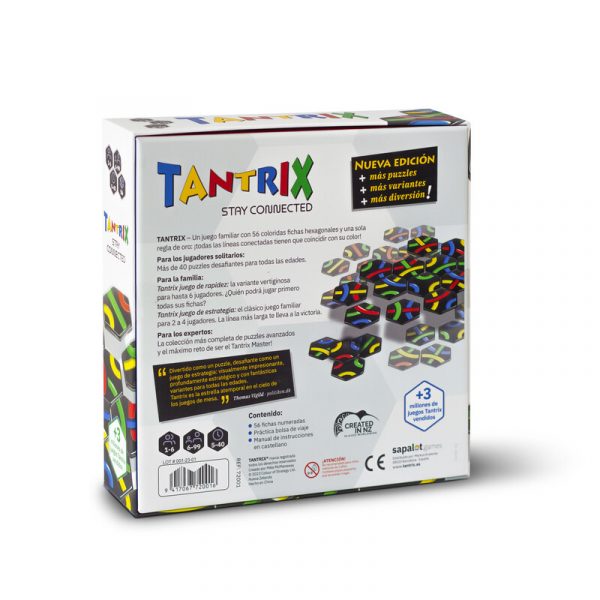 Tantrix