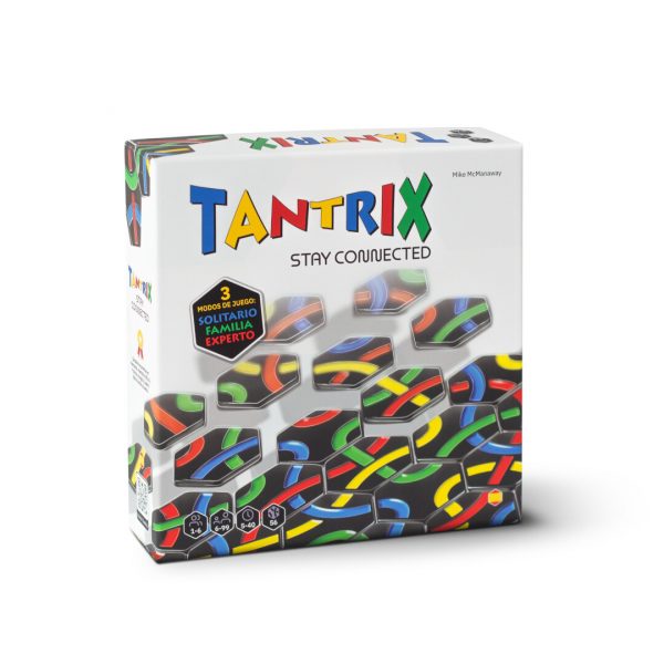 Tantrix