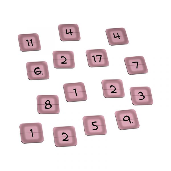 Código Secreto 13+4