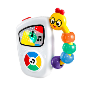 Teléfono musical Take along tunes