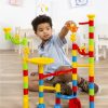 RQ6X00000353-3 Marble Run 60pcs