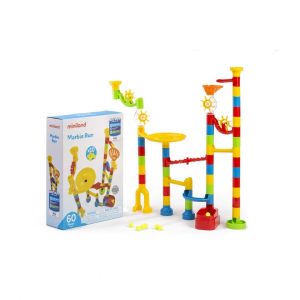 Marble Run 60pcs