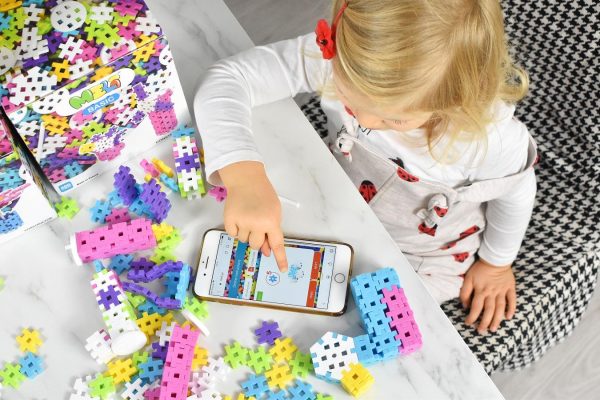 Meli Basic Pastel Travel Box 250pcs