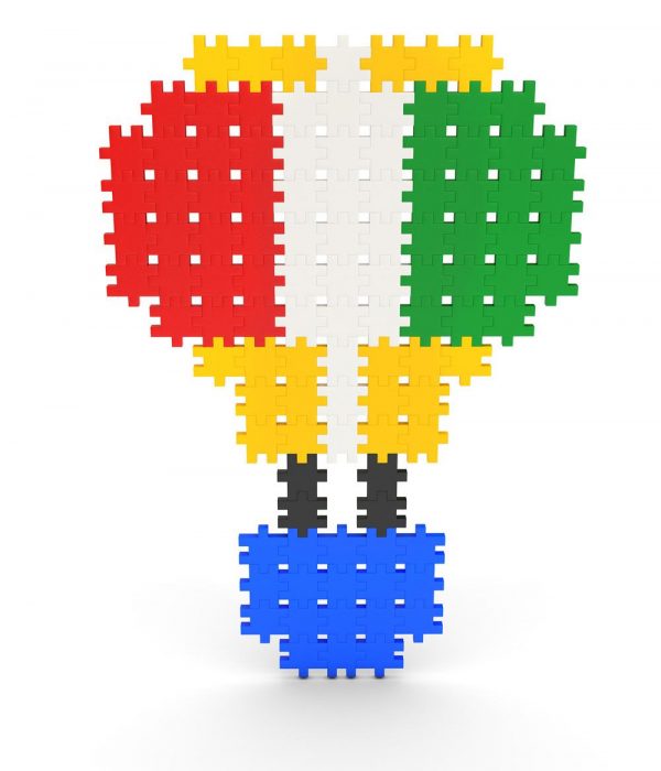 d_banon-red-200 Meli Minis 200pcs