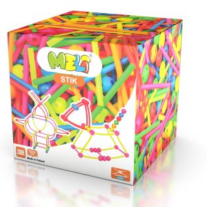 Meli Stik Neon 150pcs