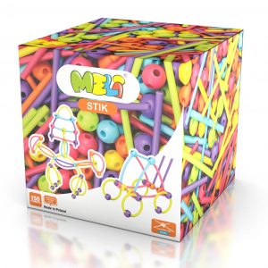 Meli Stik 150pcs