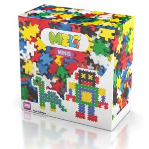 Meli Minis 200pcs