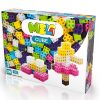 Meli Cube Pastel 100pcs