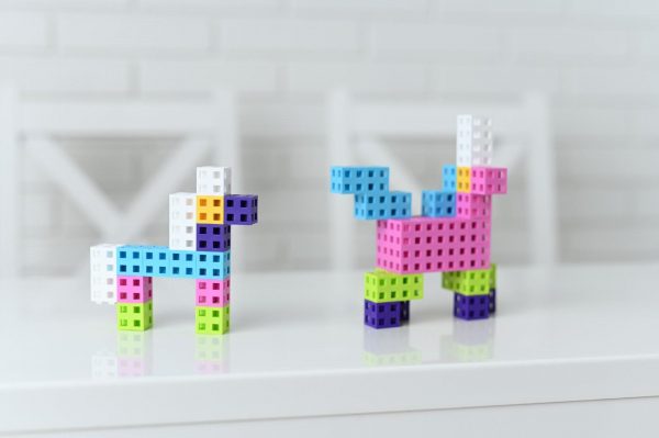 d_cube_pink_1 Meli Cube Pastel 50pcs