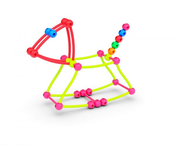 Meli Stik Neon 150pcs