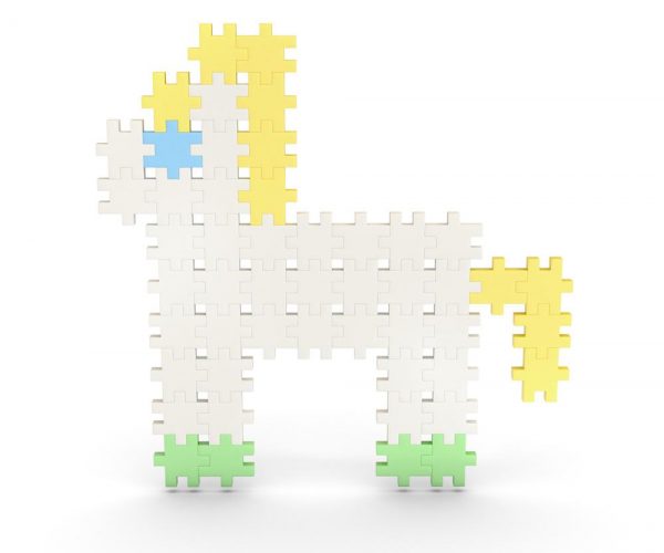 Meli Minis 200pcs Pastel